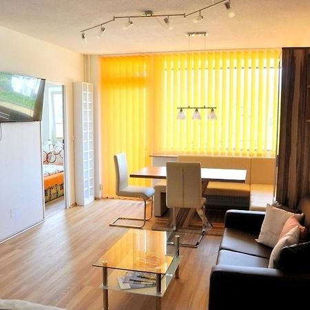Seeappartement Ingrid Bodensdorf Luaran gambar