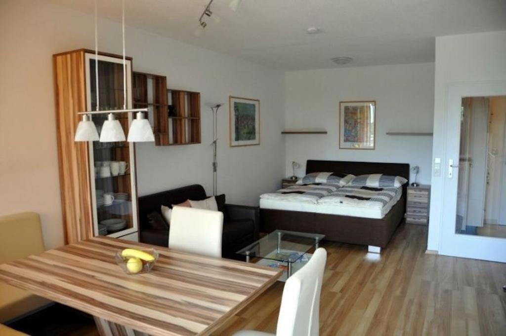 Seeappartement Ingrid Bodensdorf Luaran gambar